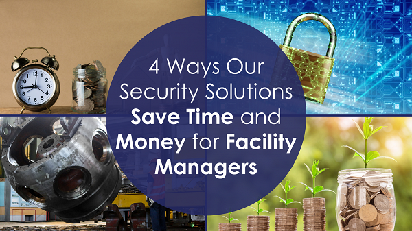 cyber-physical security, facility management, manufacturing security, cost savings, compliance, scalability, PREPARED methodology, security solutions, integrated security, cybersecurity, physical security, operational efficiency