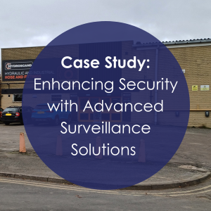 Case Study: Unlocking Security Excellence with Hydroscand UK