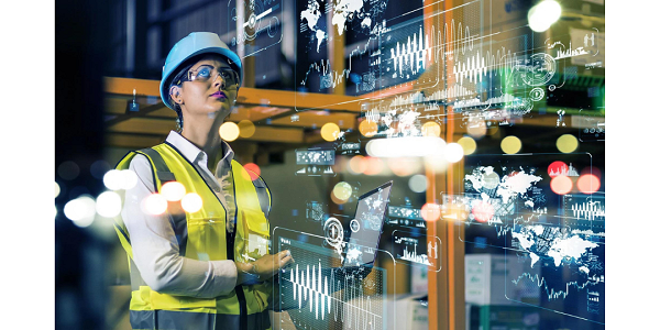 Transforming Manufacturing Security: A Glimpse into the Future