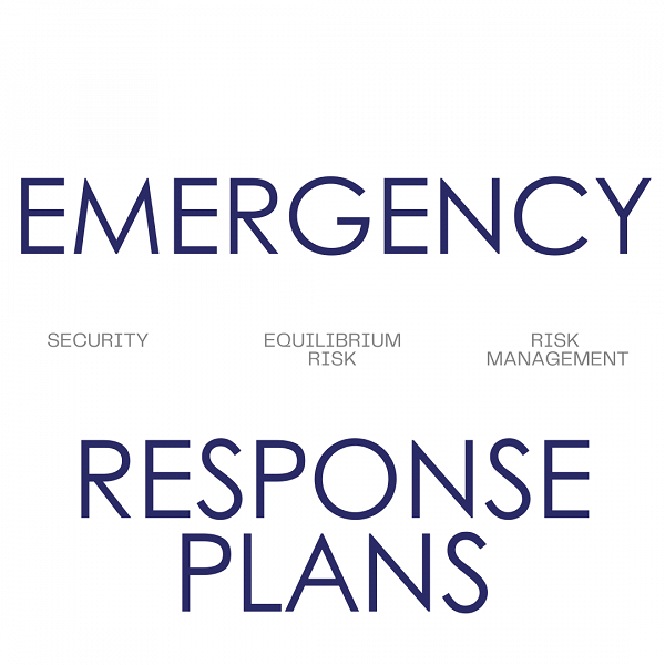 Emergency Response Plans