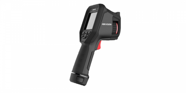 Handheld Thermal Camera