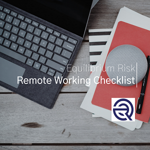 Remote Working Checklist