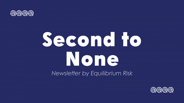 Second to None Newsletter