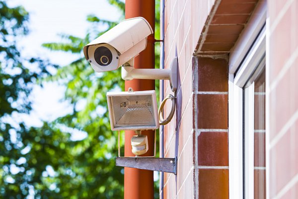 Home CCTV System