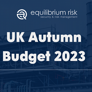 UK Autumn Budget 2023: Boosting Manufacturing Growth and Security