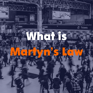 What is Martyn's Law